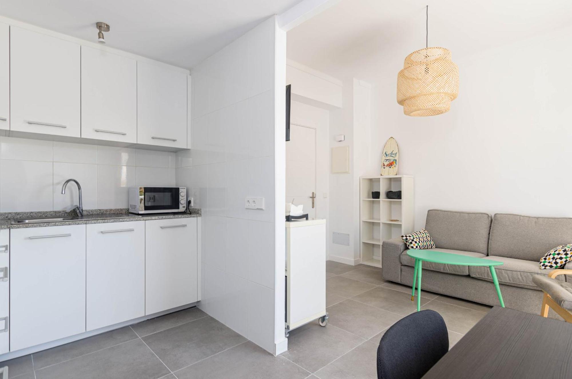 Yourhouse Monges Apartment With Balcony Can Picafort  Zewnętrze zdjęcie