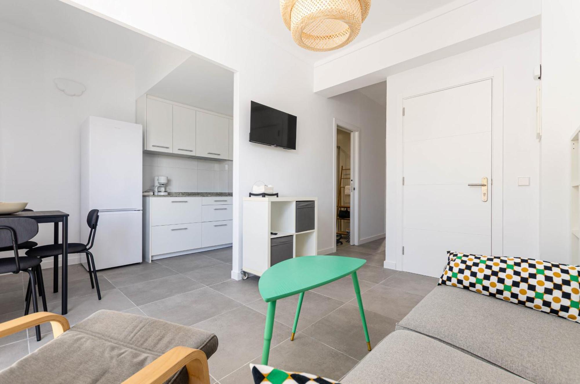 Yourhouse Monges Apartment With Balcony Can Picafort  Zewnętrze zdjęcie