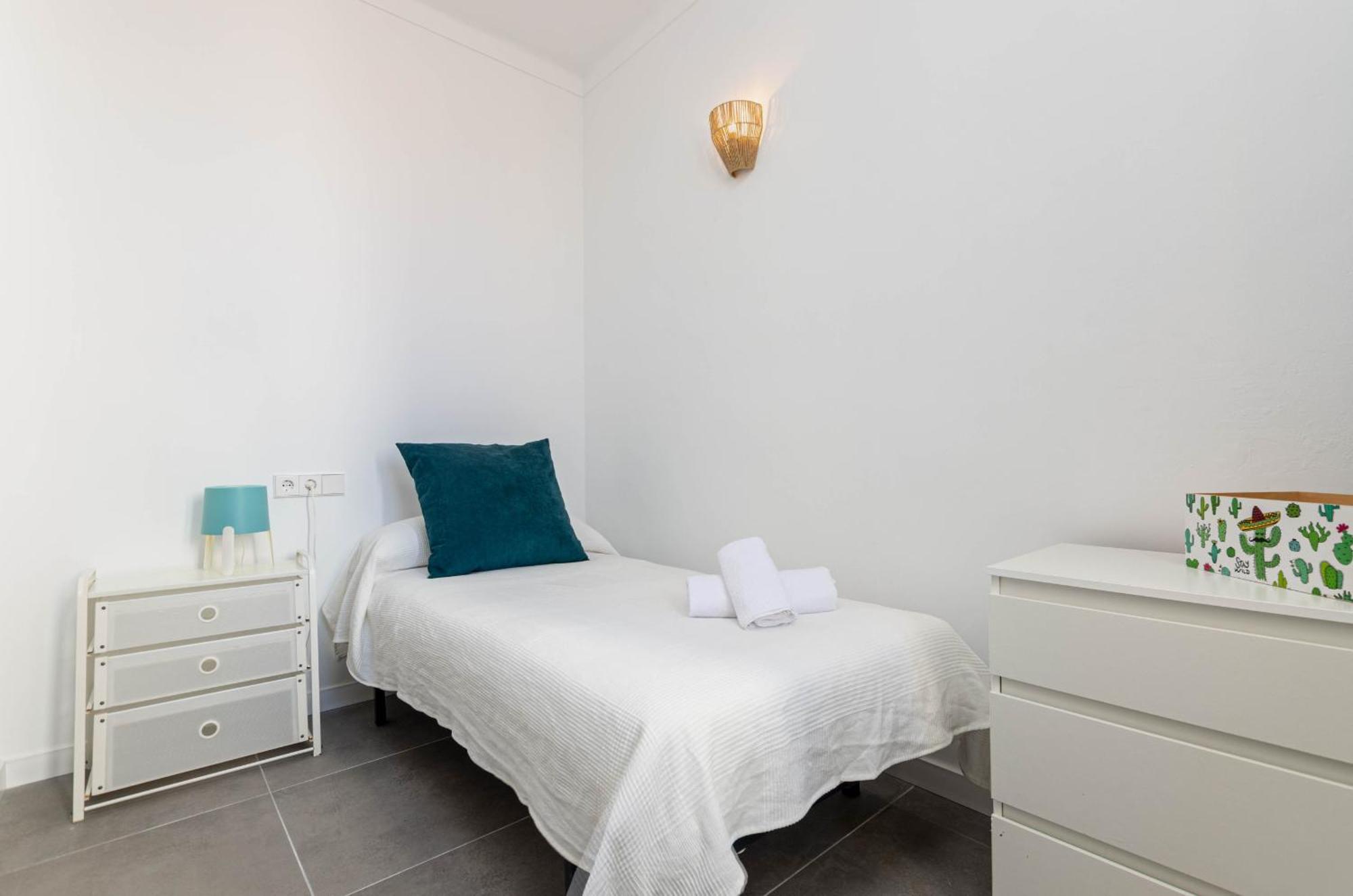 Yourhouse Monges Apartment With Balcony Can Picafort  Zewnętrze zdjęcie