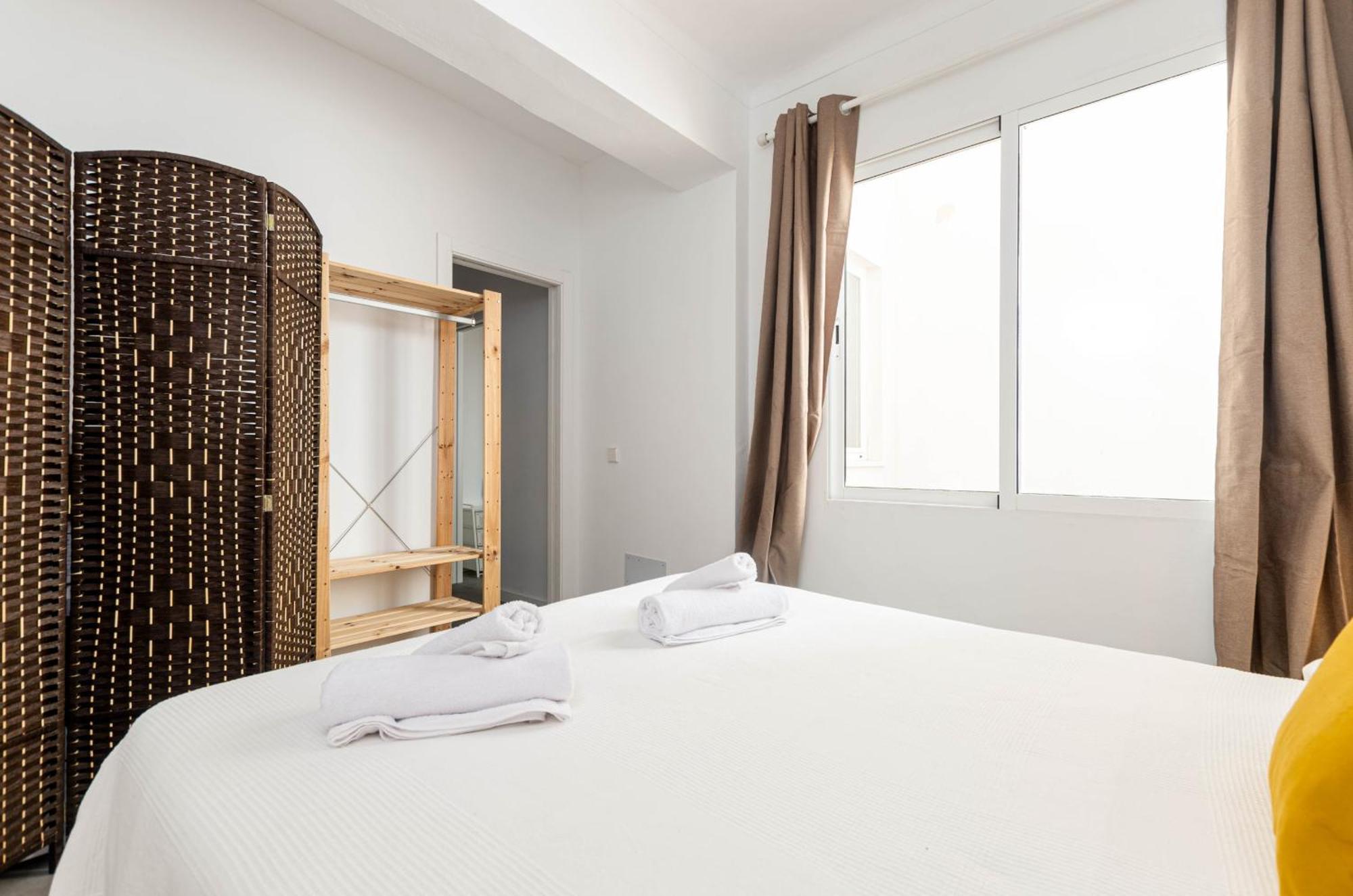 Yourhouse Monges Apartment With Balcony Can Picafort  Zewnętrze zdjęcie