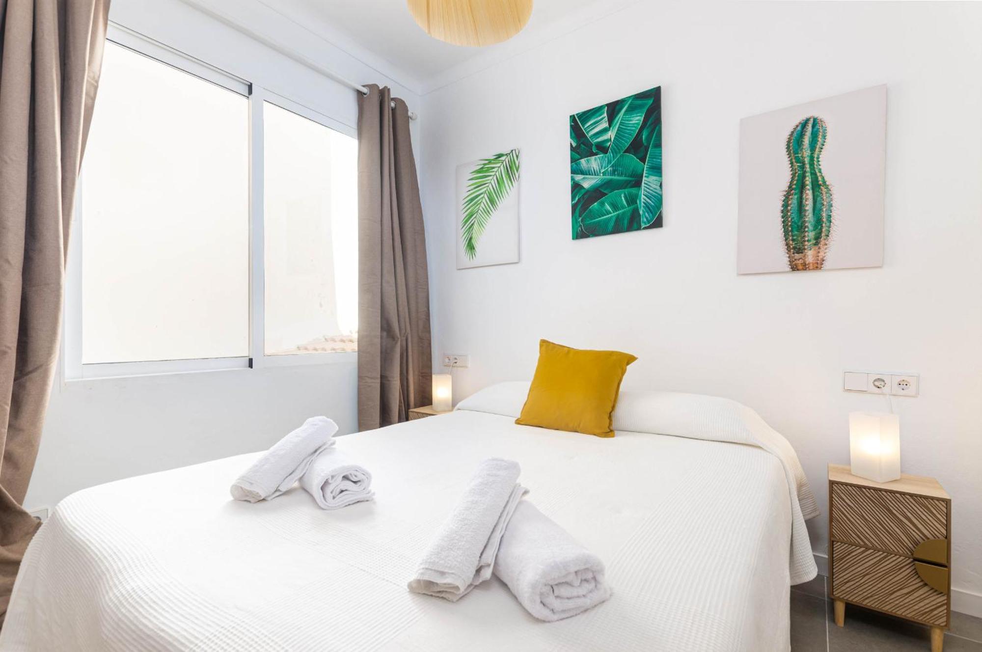 Yourhouse Monges Apartment With Balcony Can Picafort  Zewnętrze zdjęcie